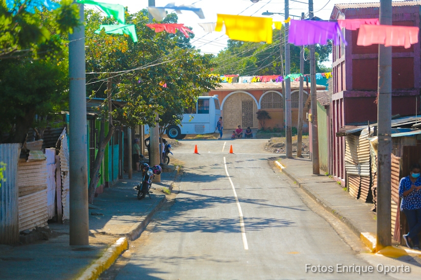 CALLE